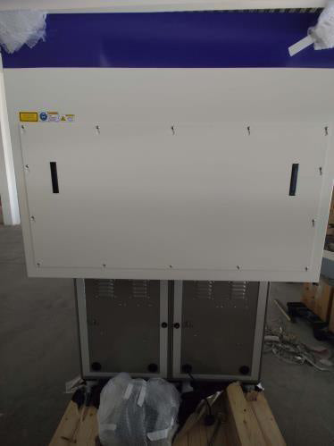 KLA Candela CS 20 V Surface Analyzer