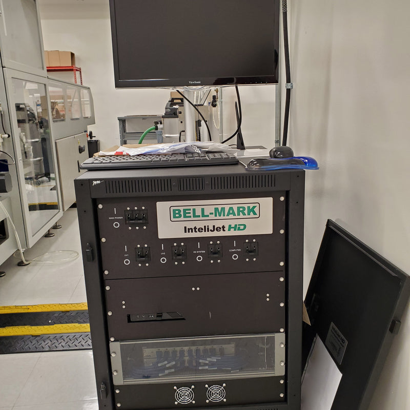 Shawpak Printer