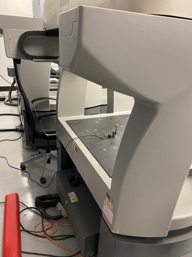 Brown & Sharpe One CMM (Coordinate Measuring Machine)