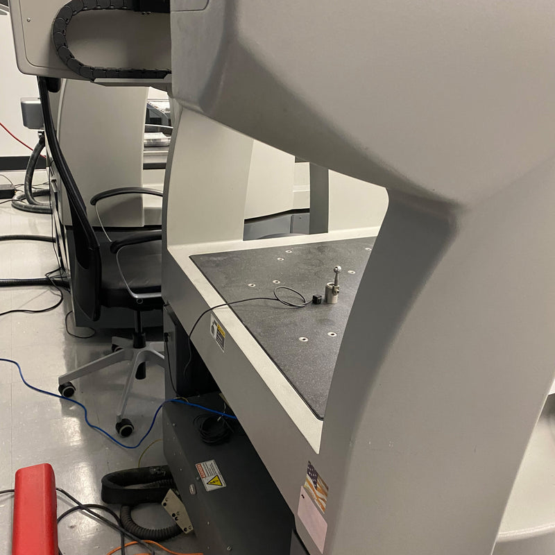 Brown & Sharpe One CMM (Coordinate Measuring Machine)
