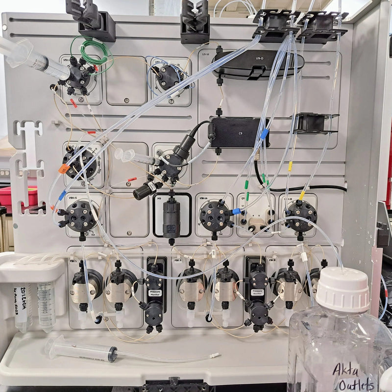 Cytiva AKTA Avant 150 Chromatography System