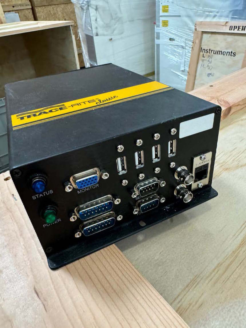 Lam / Novellus Concept One CVD (Chemical Vapor Deposition)
