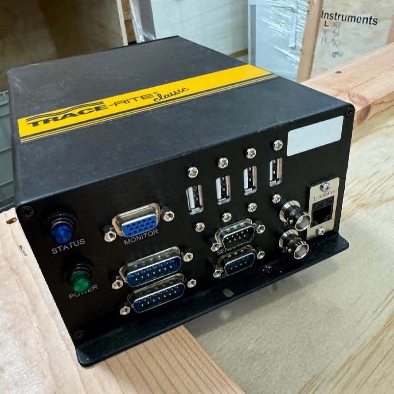 Lam / Novellus Concept One CVD (Chemical Vapor Deposition)