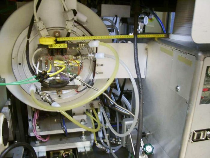 Axcelis NV 8200 Implanter