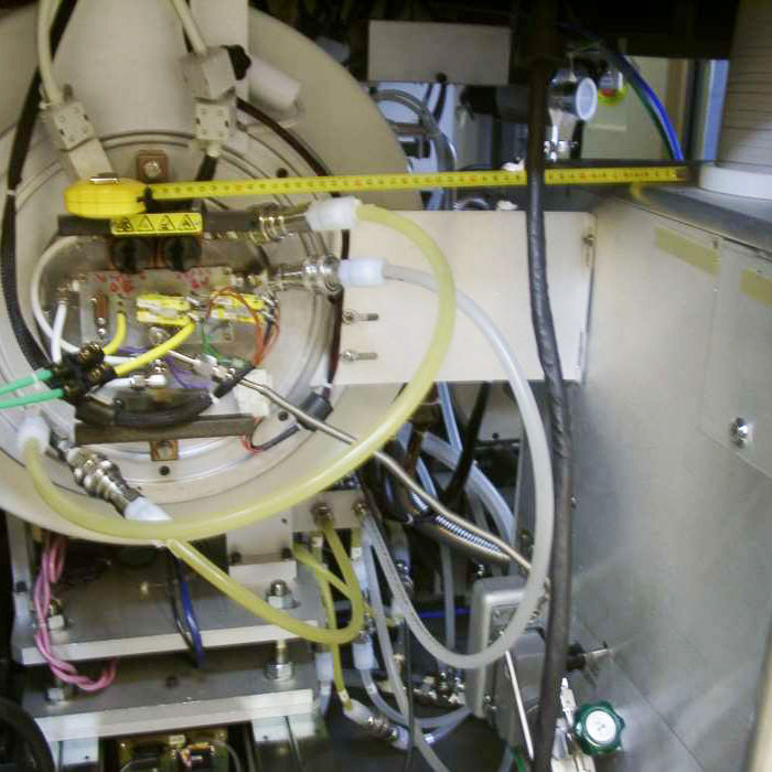 Axcelis NV 8200 Implanter