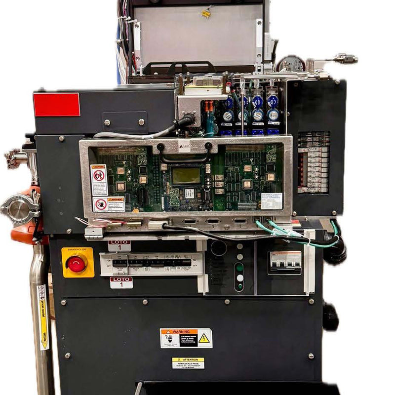 Lam Alliance A 6 9400 DSIE III Process Chamber