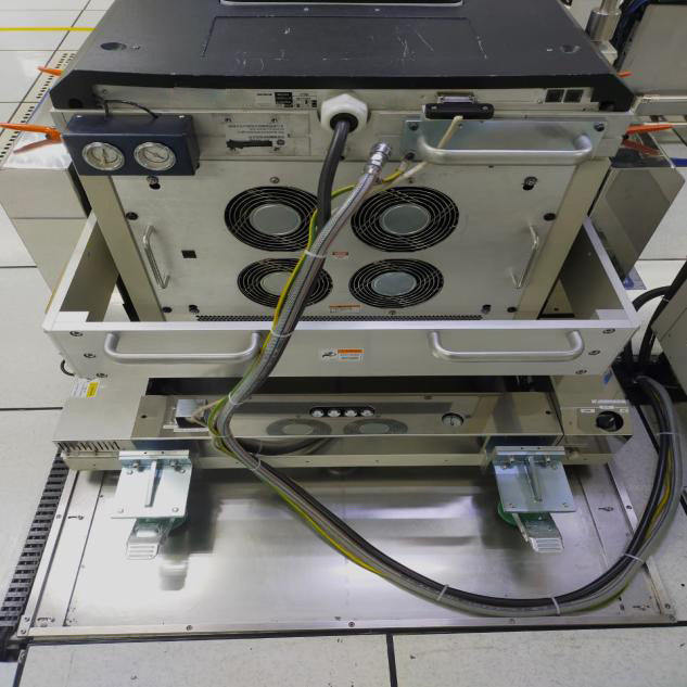 Teradyne J 750 Tester