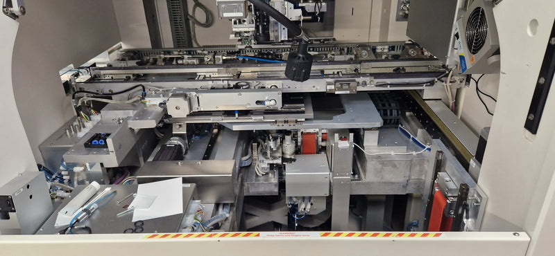 Besi / Datacon 2200 EVO Die Bonder