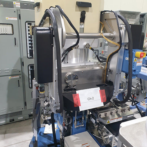 Applied Materials Endura 2 PVD (Physical Vapor Deposition)