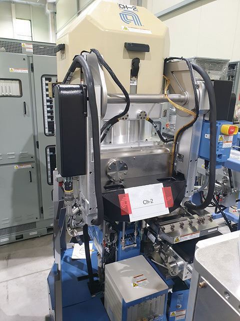 Applied Materials Endura 2 PVD (Physical Vapor Deposition)