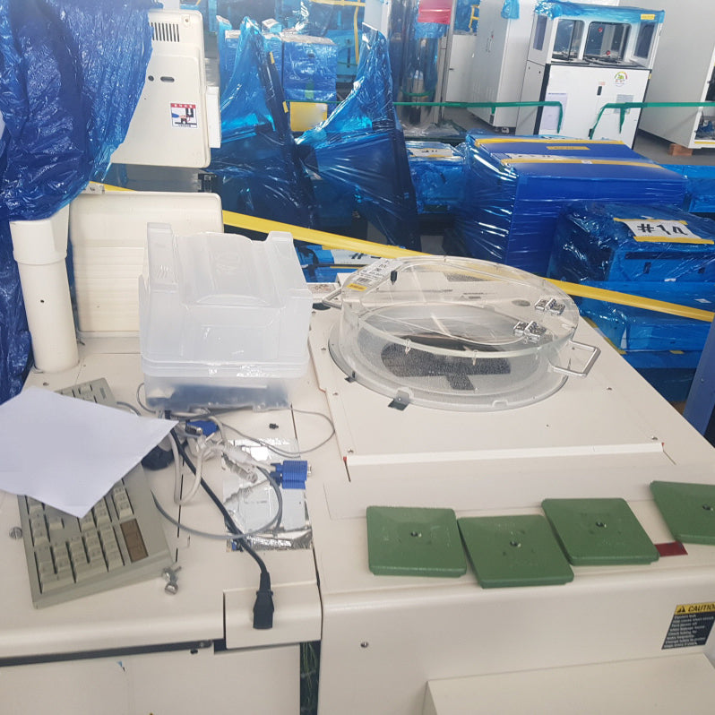 Tel P 8 XL Automatic Wafer Prober