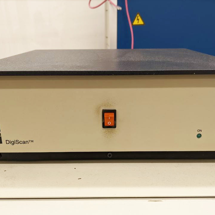 Hitachi S 5000 FE-SEM (Field Emission Scanning Electron Microscope)