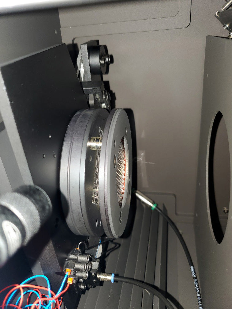 EVG IQ Mask Aligner – Bridge Tronic Global