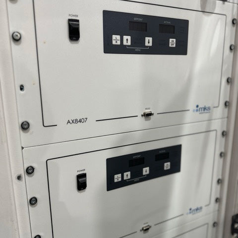MKS Ozone System