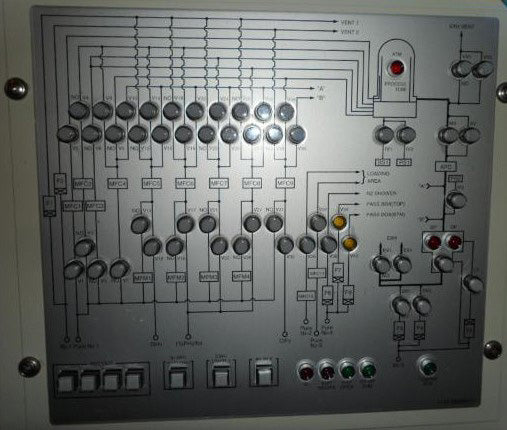 Tel Alpha 8 SE Z Furnace
