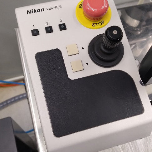 Nikon VMZ R 3020 CNC Video Measuring System