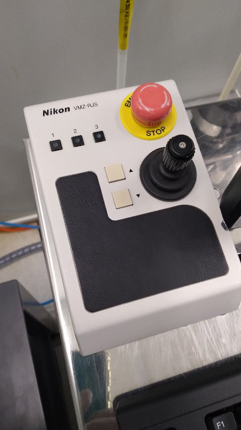 Nikon VMZ R 3020 CNC Video Measuring System