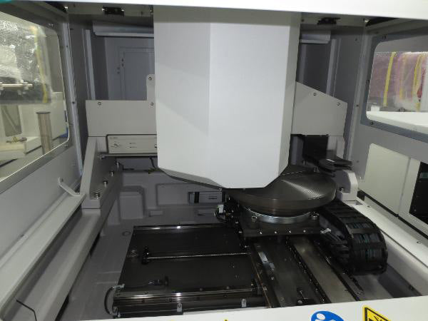 ONTO / Rudolph / August NSX 105 Inspection System