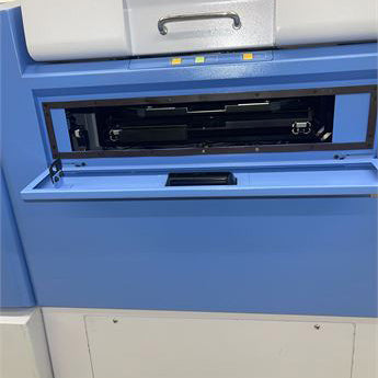 Accretech / TSK UF 300 A Automatic Wafer Prober