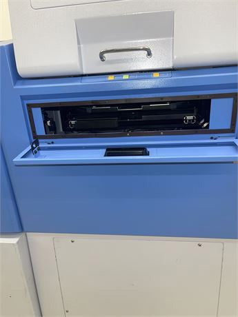 Accretech / TSK UF 300 A Automatic Wafer Prober