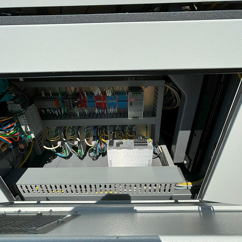 Milara SemiTouch Auto Vision (STAV) Batch Printer