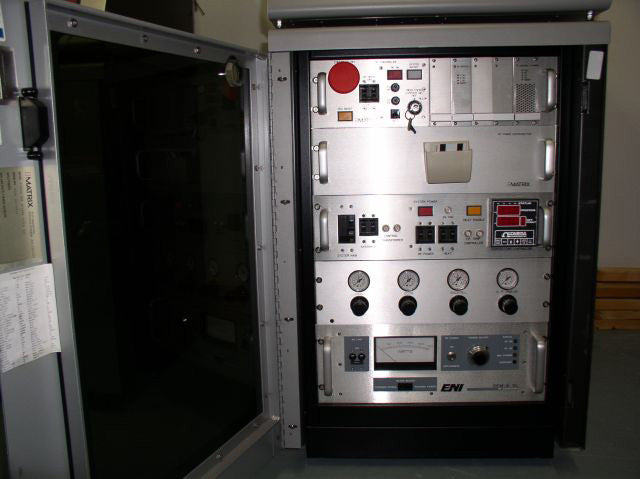 Matrix 303 Etcher / Asher