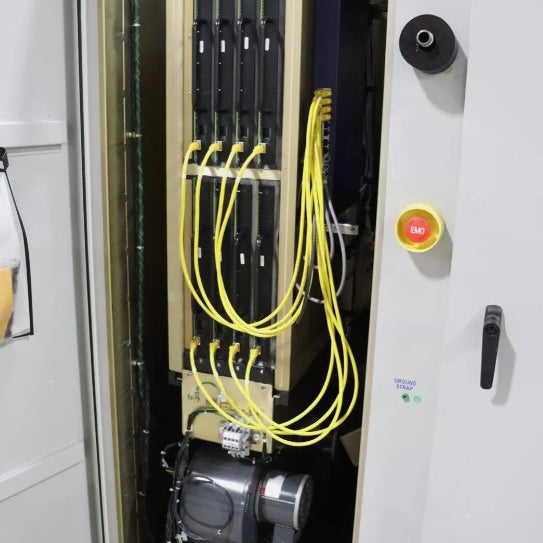 Micro Control LC 2 Burn-In System