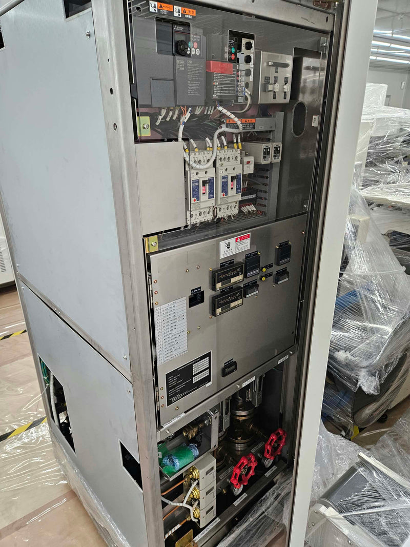 Advantest T 5593 Tester