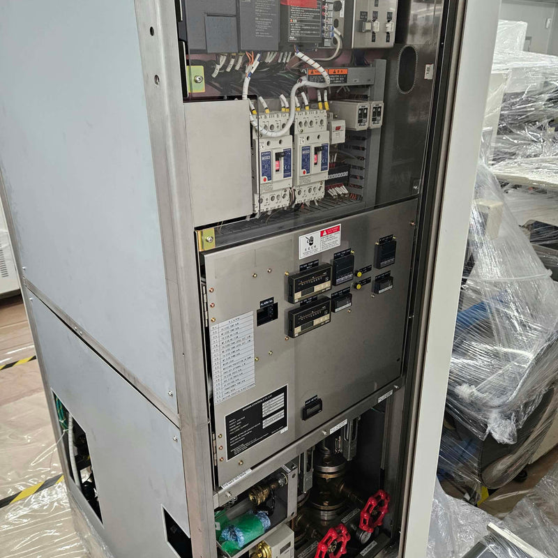 Advantest T 5593 Tester