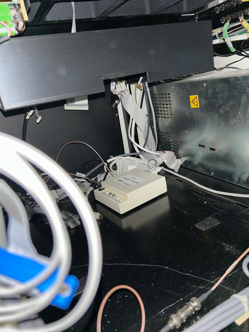 KLA UV 1280 SE Thin Film Thickness Measurement