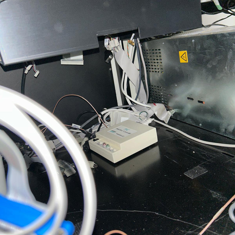 KLA UV 1280 SE Thin Film Thickness Measurement