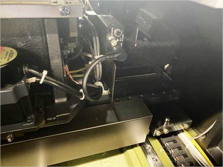 Accretech / TSK UF 300 A Automatic Wafer Prober