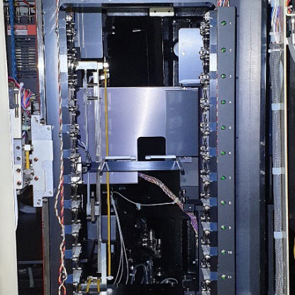 Nikon NSR 2205 i 11 D i-Line Stepper