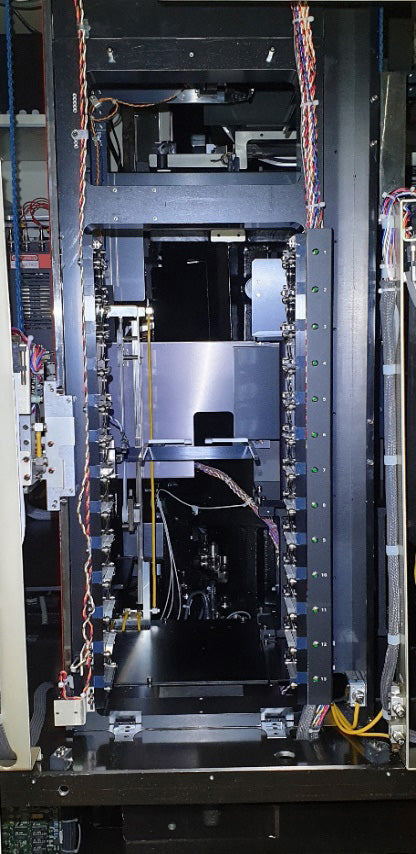 Nikon NSR 2205 i 11 D i-Line Stepper