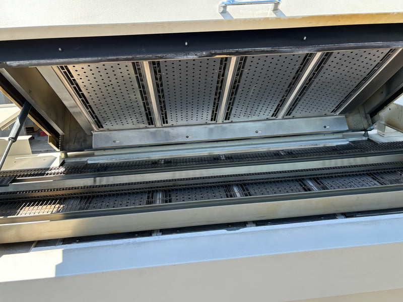 Heller 1088 Oven
