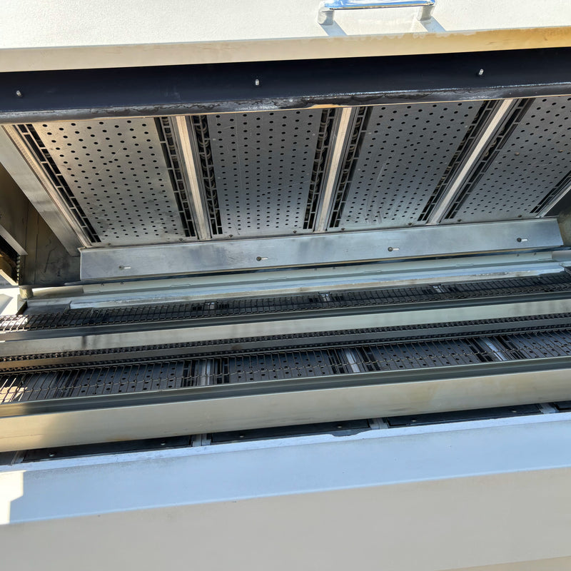 Heller 1088 Oven