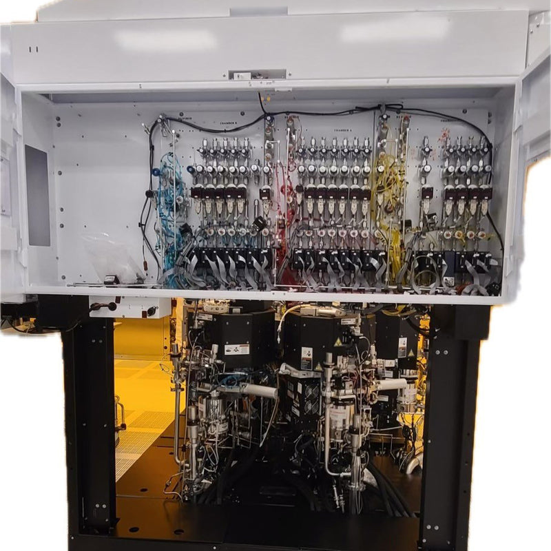 Applied Materials Centura MXP Etcher
