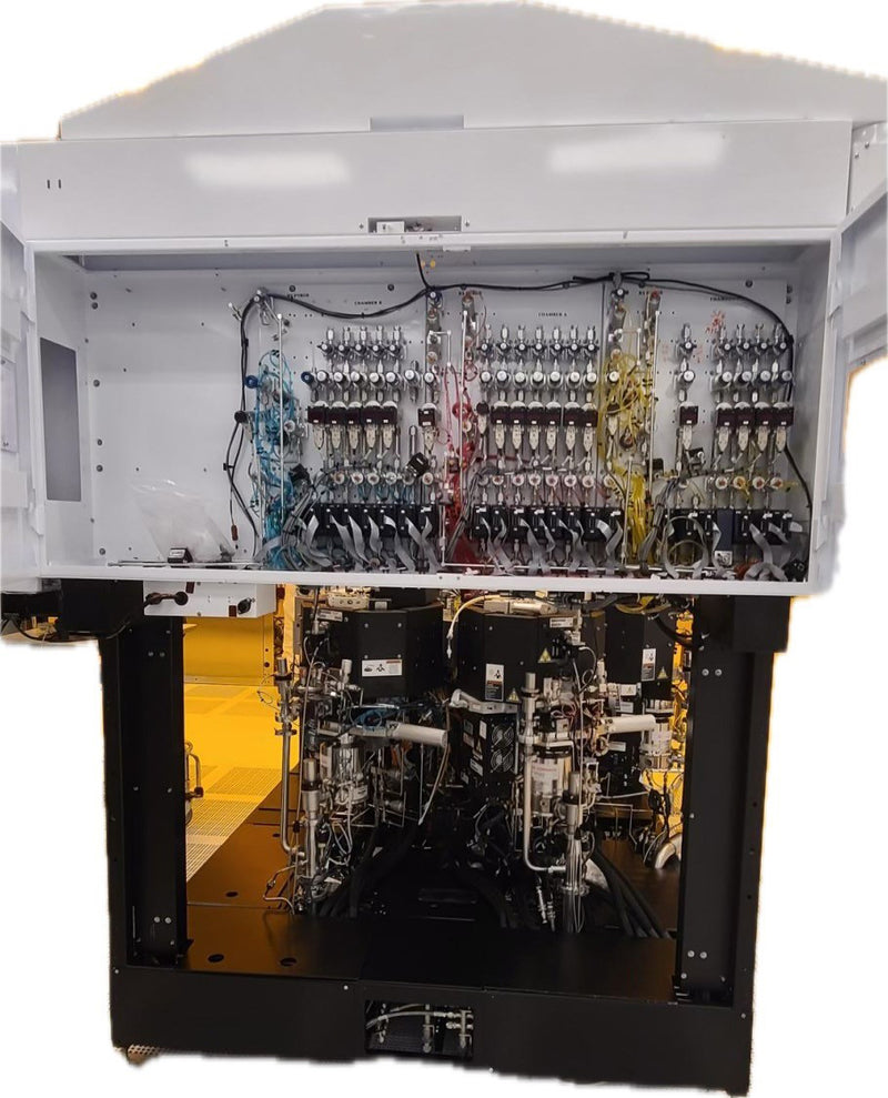 Applied Materials Centura MXP Etcher