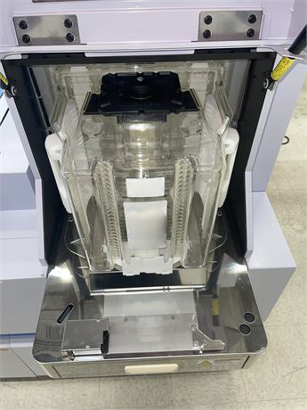 Accretech / TSK UF 3000 Automatic Wafer Prober