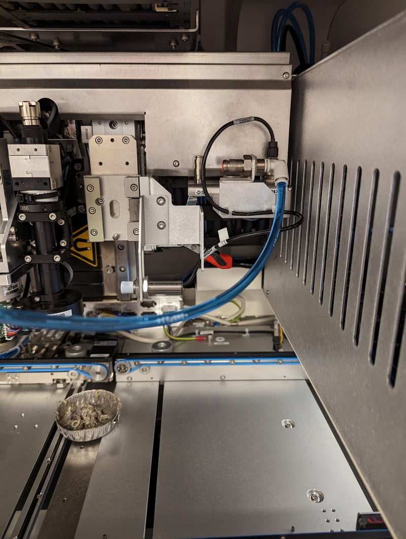 Besi / Datacon 2200 EVO Flexible Multi-Chip Die Bonder
