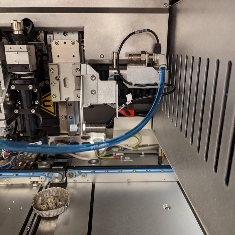 Besi / Datacon 2200 EVO Flexible Multi-Chip Die Bonder