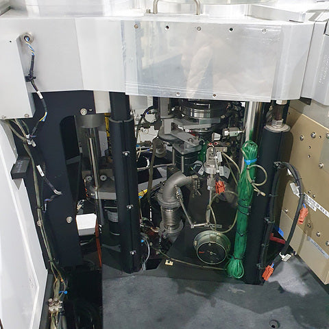 Applied Materials P 5000 PECVD (Plasma-Enhanced Chemical Vapor Deposition)