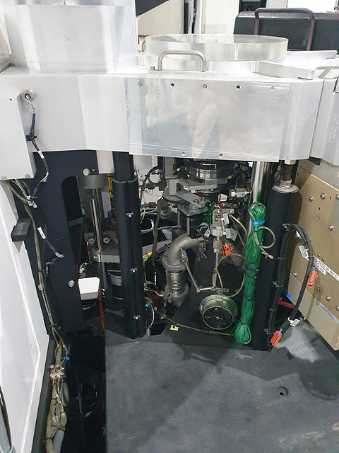 Applied Materials P 5000 PECVD (Plasma-Enhanced Chemical Vapor Deposition)
