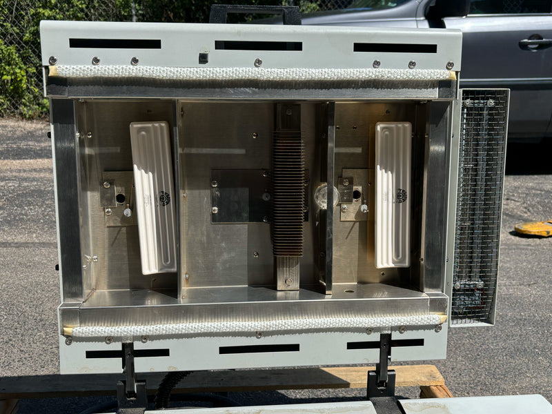 APS Gold Flow GF 12 Reflow Oven