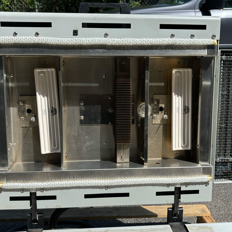 APS Gold Flow GF 12 Reflow Oven