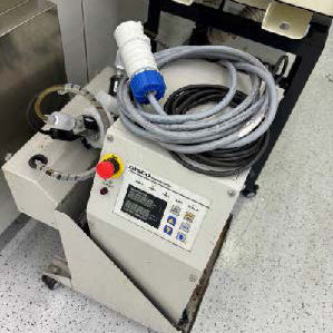 Disco DFD 6361 Automatic Dicing Saw