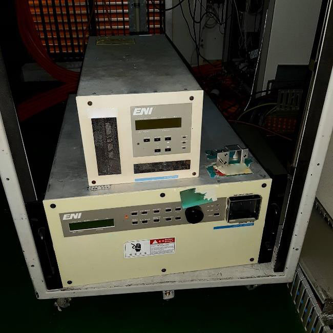STS MACS ICP HR Etcher