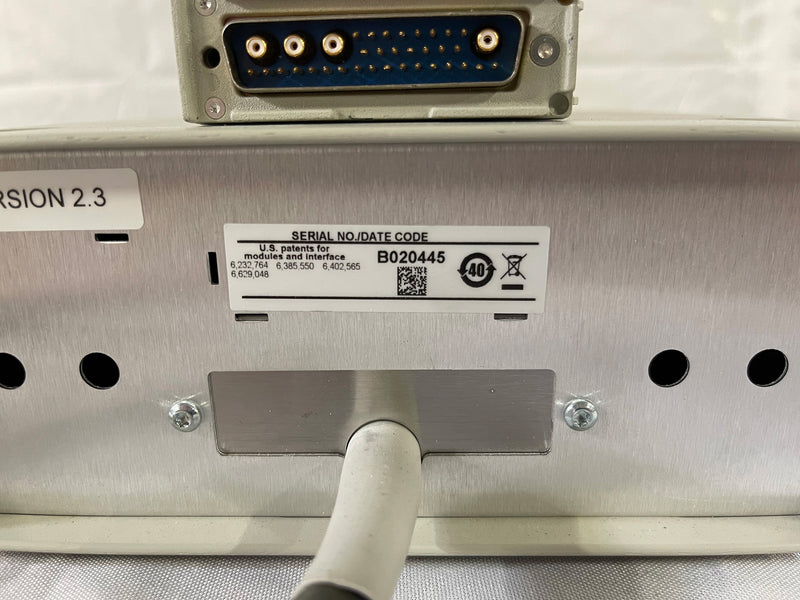 Tektronix 80 A 03 TekConnect Probe Interface Module