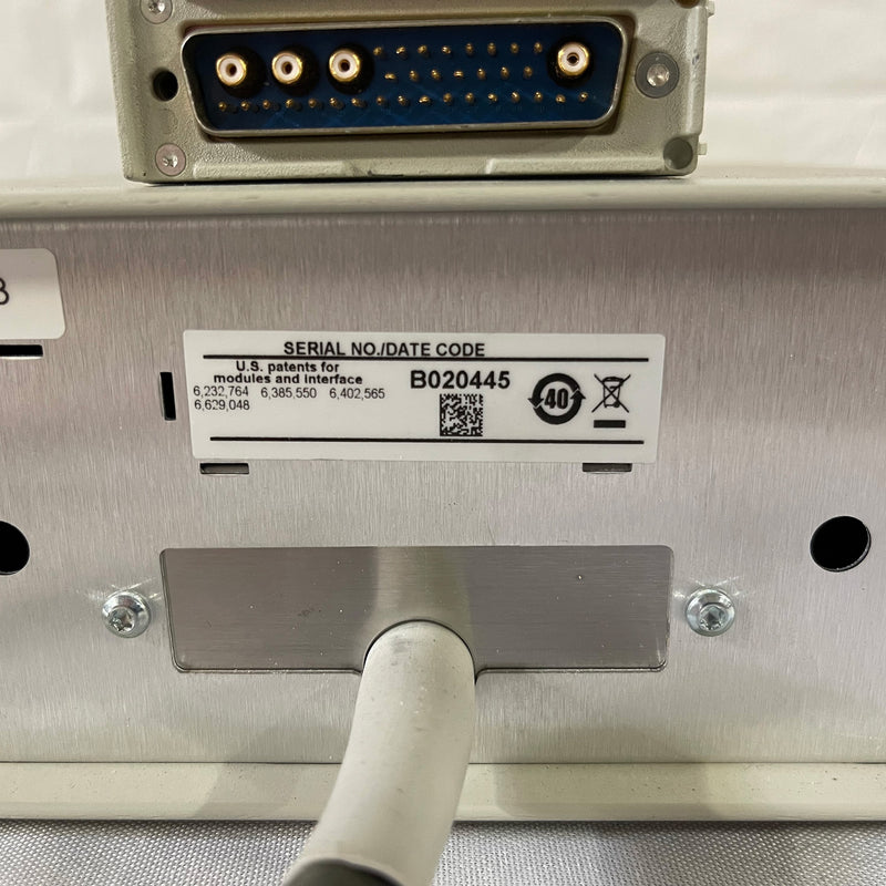 Tektronix 80 A 03 TekConnect Probe Interface Module