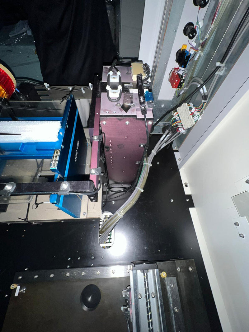 Besi / Datacon DS 9000 E C-C Die Sorter